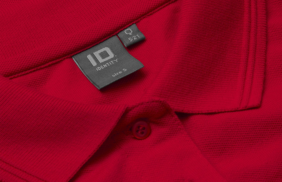 Poloshirt klassiek | dames