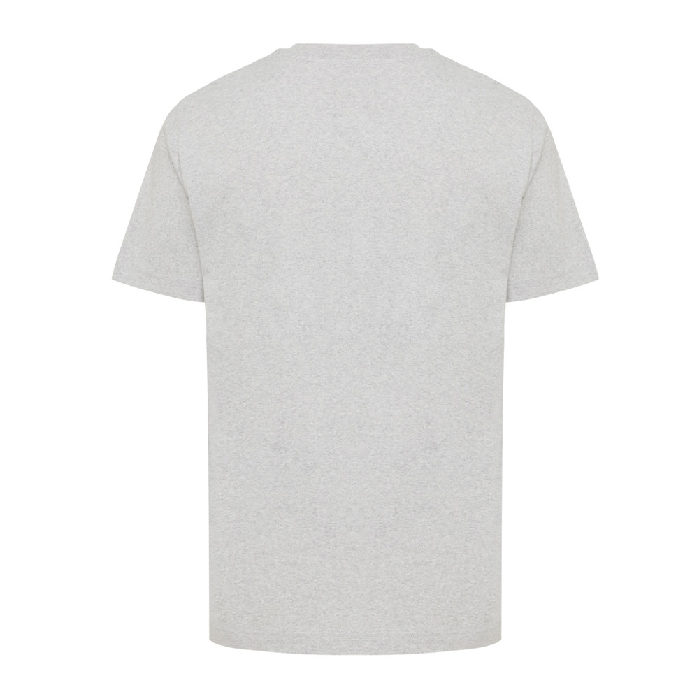 IQONIQ Kakadu relaxed gerecycled katoen t-shirt