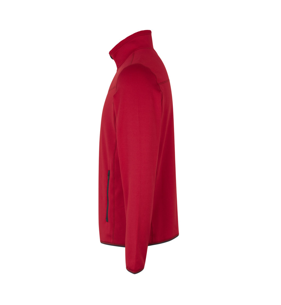 Cardigan | stretch comfort