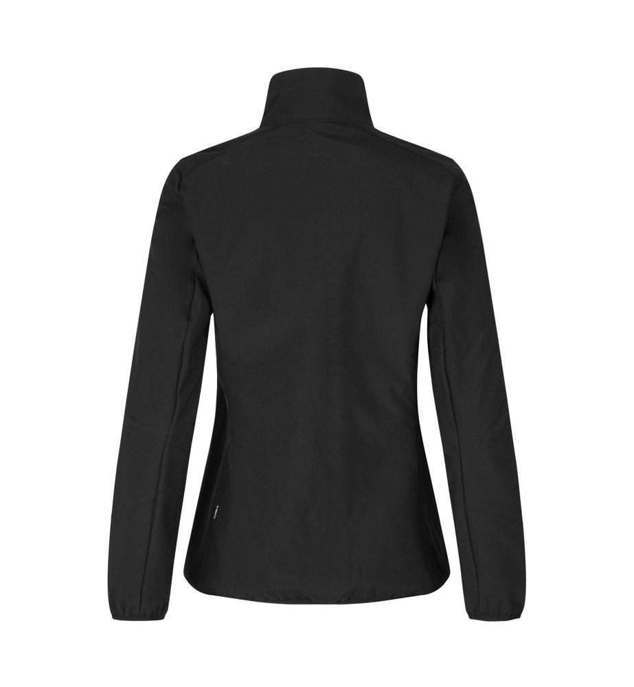 CORE softshell jas | dames