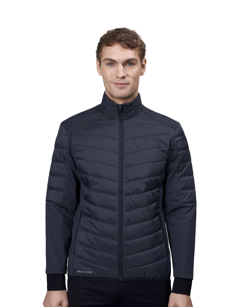 GEYSER hybrid jacket