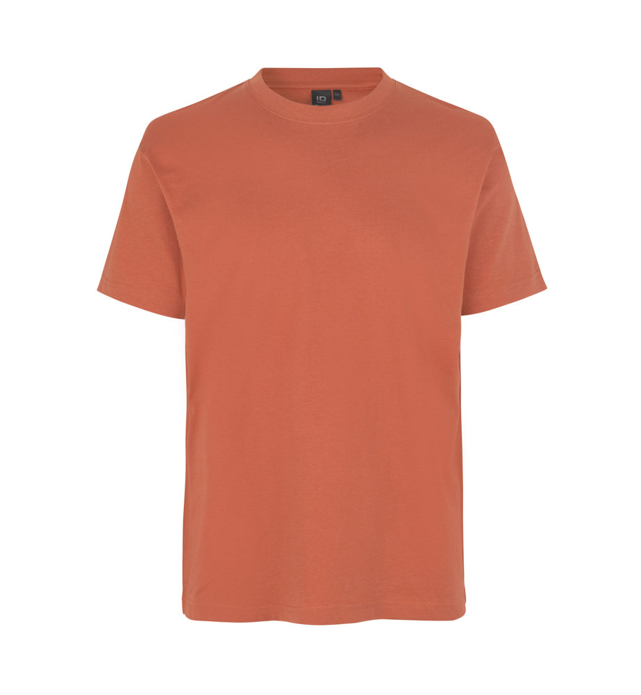 PRO Wear T-shirt | licht gewicht - Koraal (C-315)