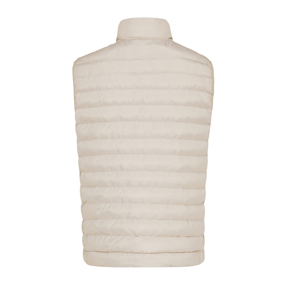 IQONIQ Meru heren gerecycled polyester bodywarmer