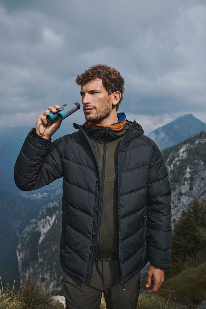 GEYSER winter jacket