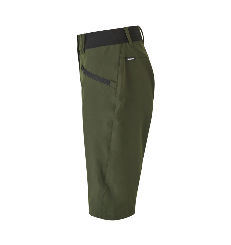 CORE stretch korte broek | dames