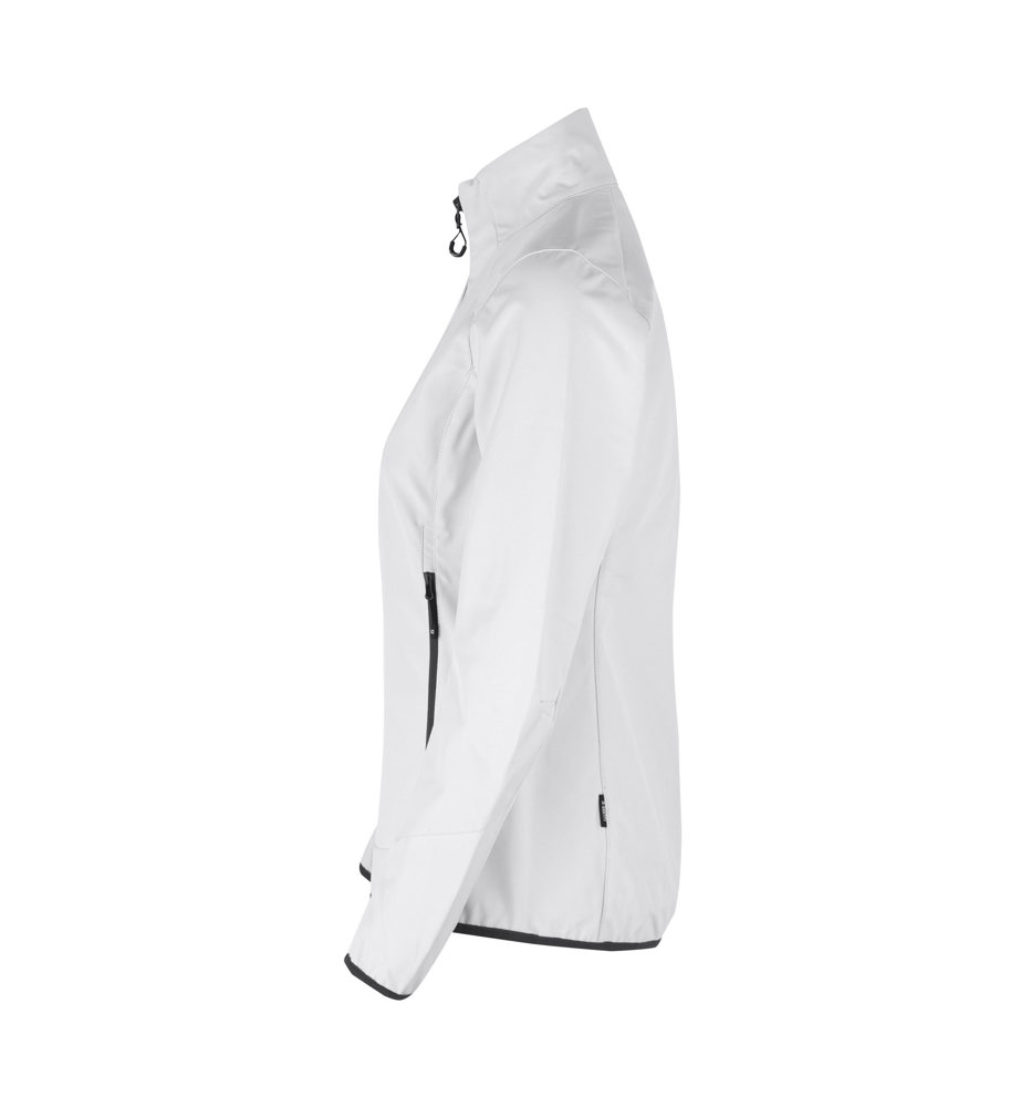 CORE softshell jas | dames