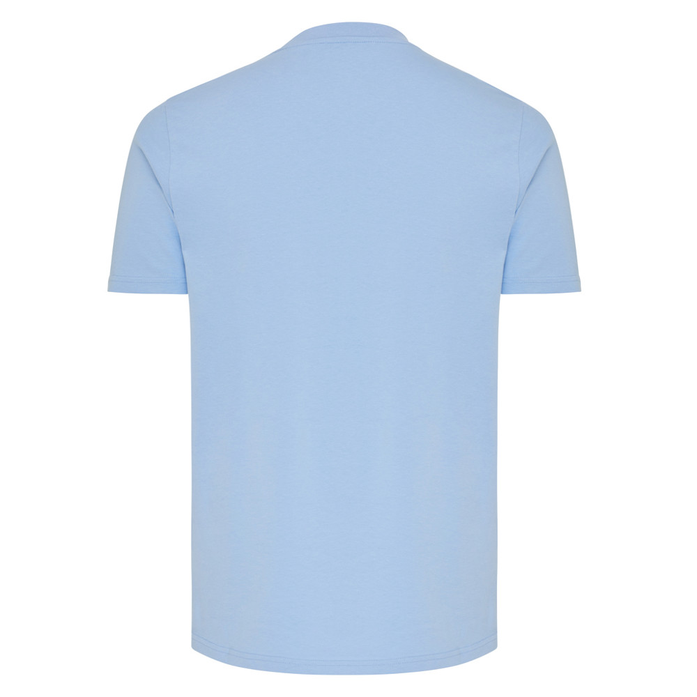 IQONIQ Brett gerecycled katoen t-shirt