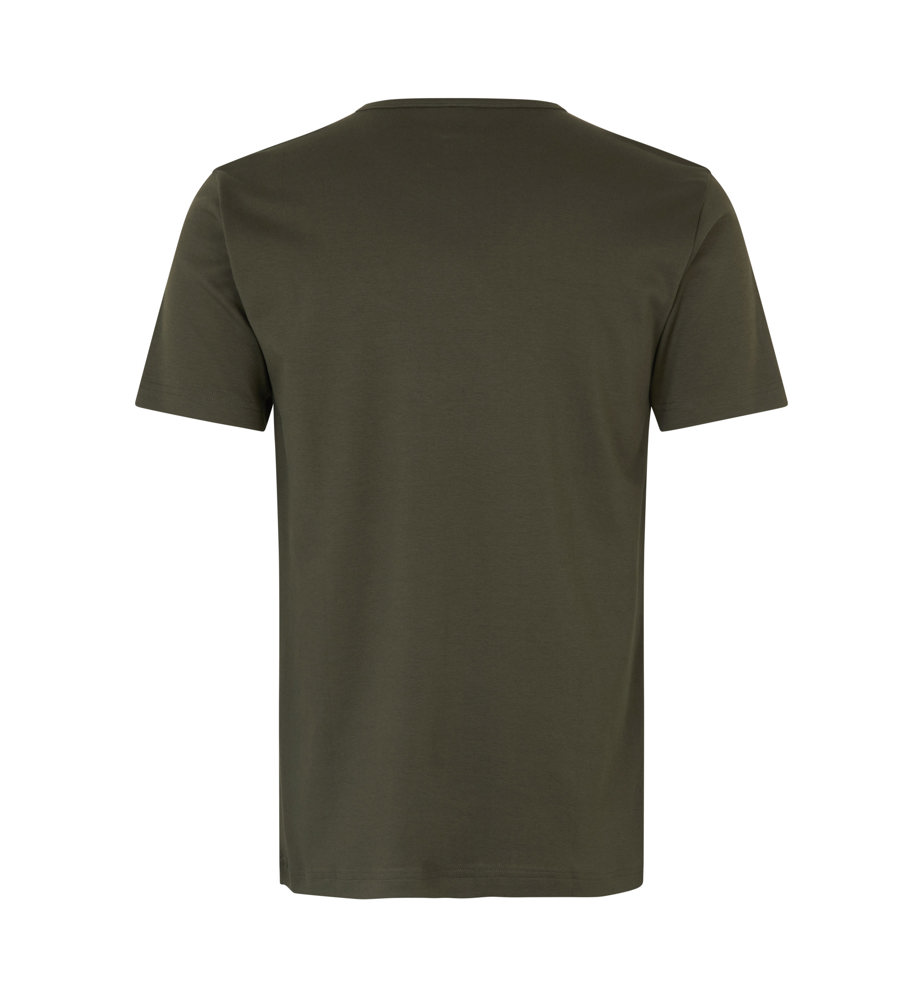Interlock T-shirt
