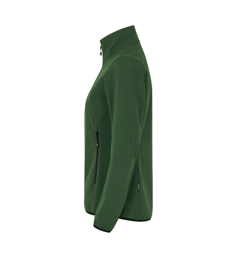 CORE softshell jas | dames