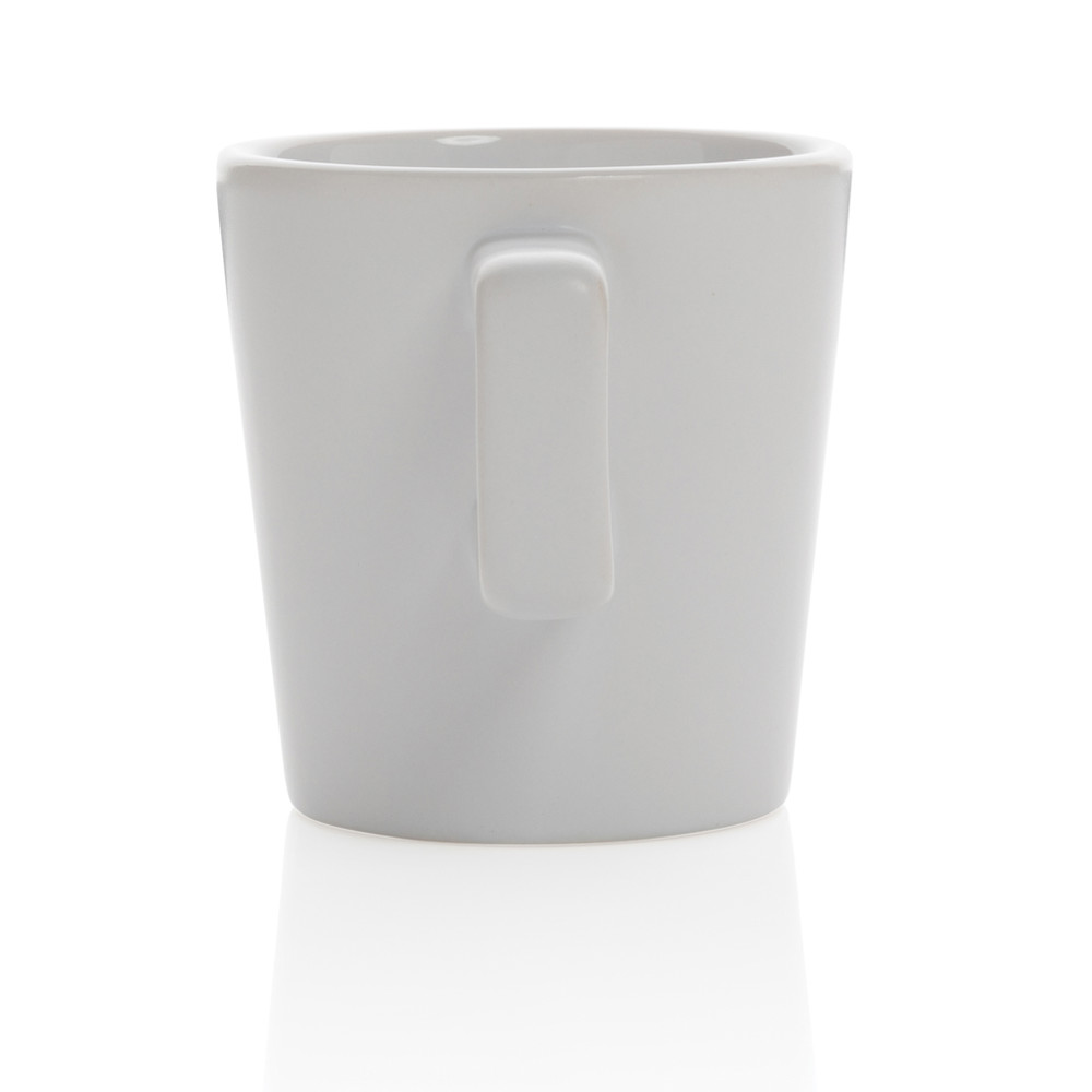 Keramische moderne koffiemok 300 ml