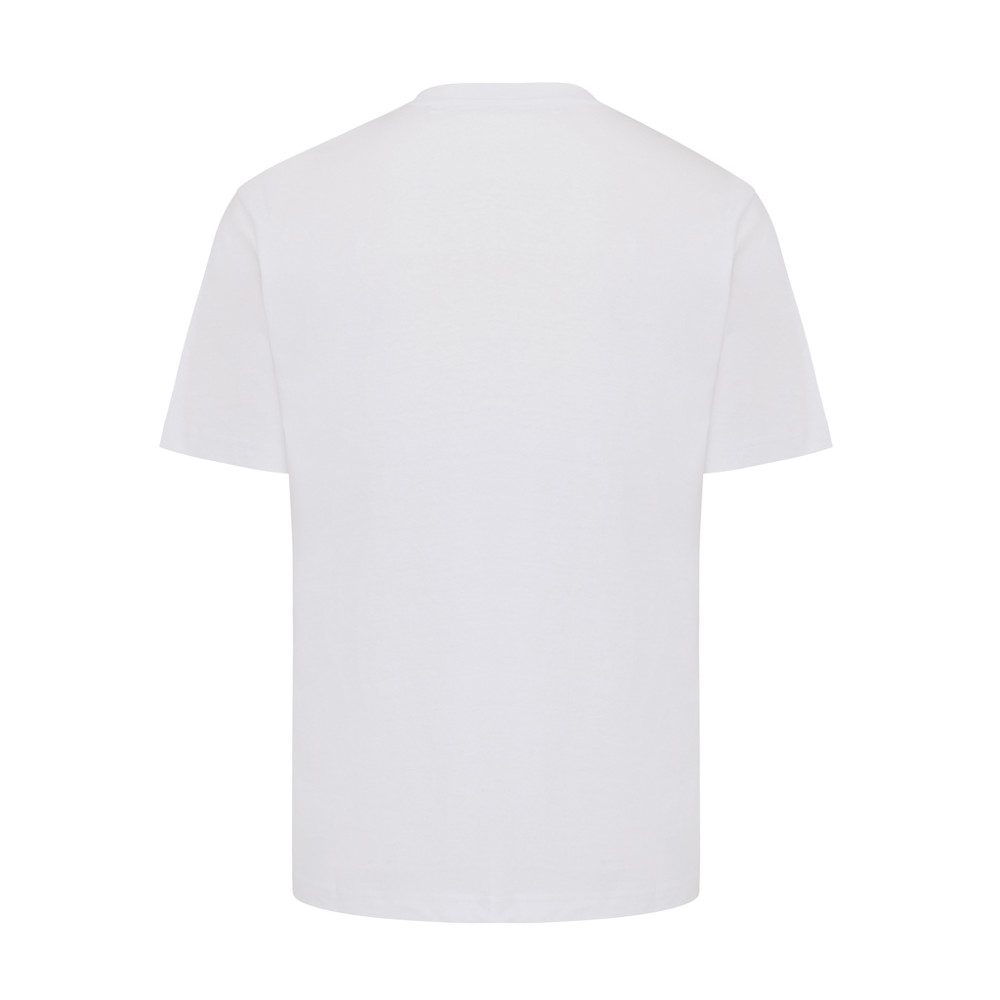 IQONIQ Teide gerecycled katoen t-shirt