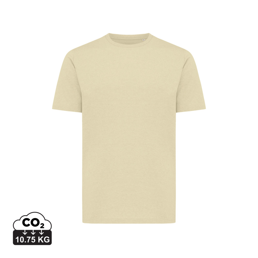 IQONIQ Sierra lichtgewicht gerecycled katoen t-shirt
