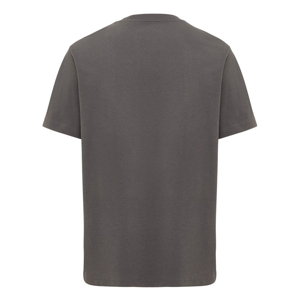 IQONIQ Kakadu relaxed gerecycled katoen t-shirt