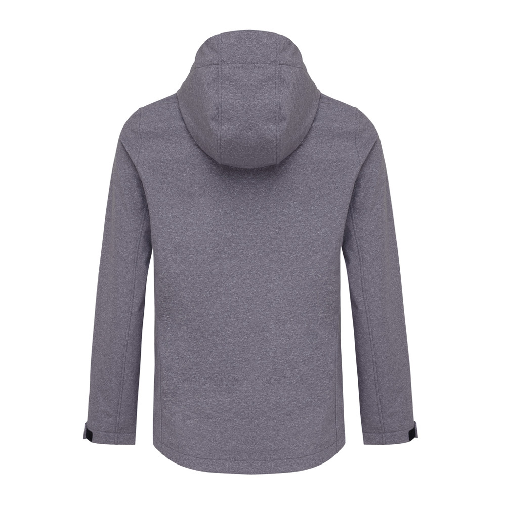 IQONIQ Makalu dames recycled polyester softshell jas