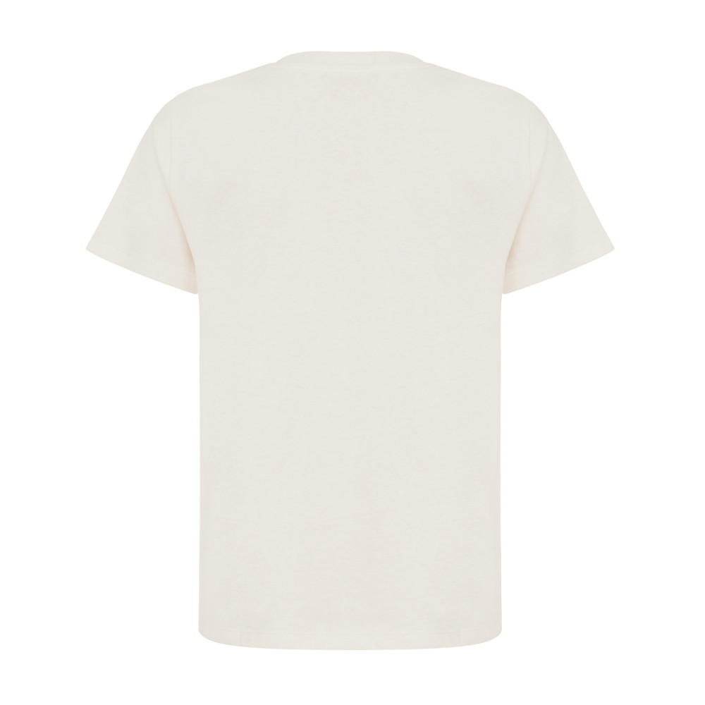 IQONIQ Koli kids lichtgewicht gerecycled katoen t-shirt