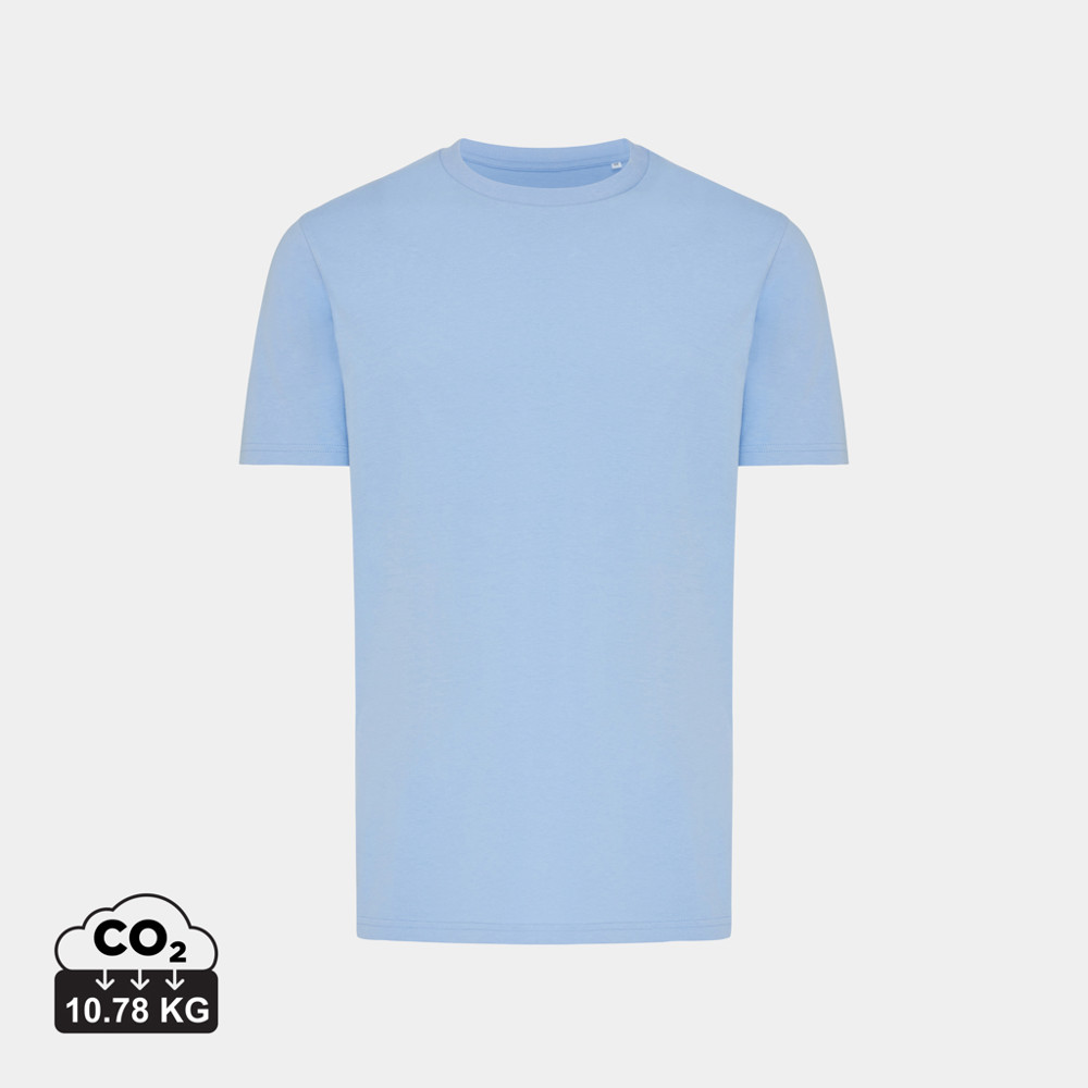 IQONIQ Brett gerecycled katoen t-shirt