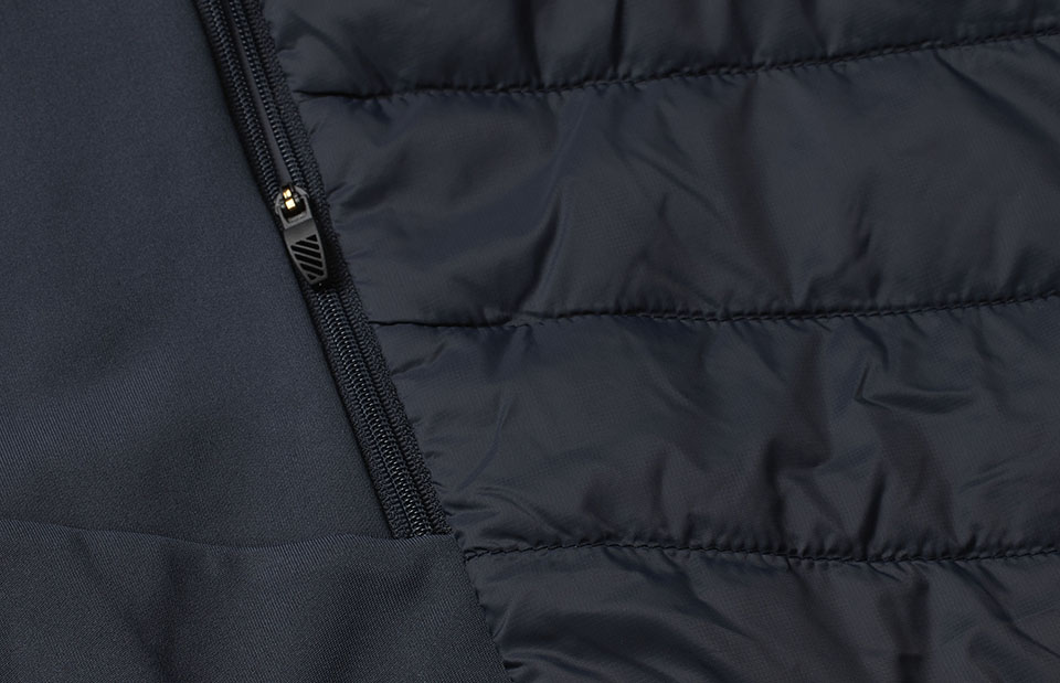GEYSER hybrid jacket