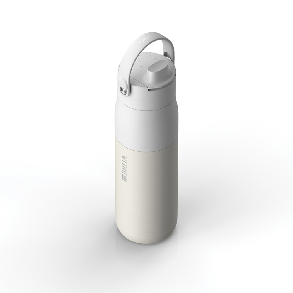 BRITA LARQ Essential waterfles 680ML