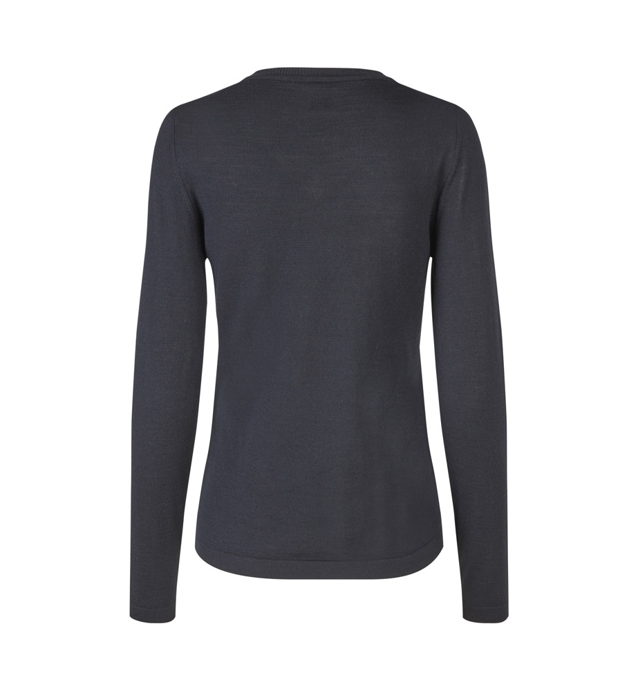 SEVEN SEAS The knit | v-neck | dames