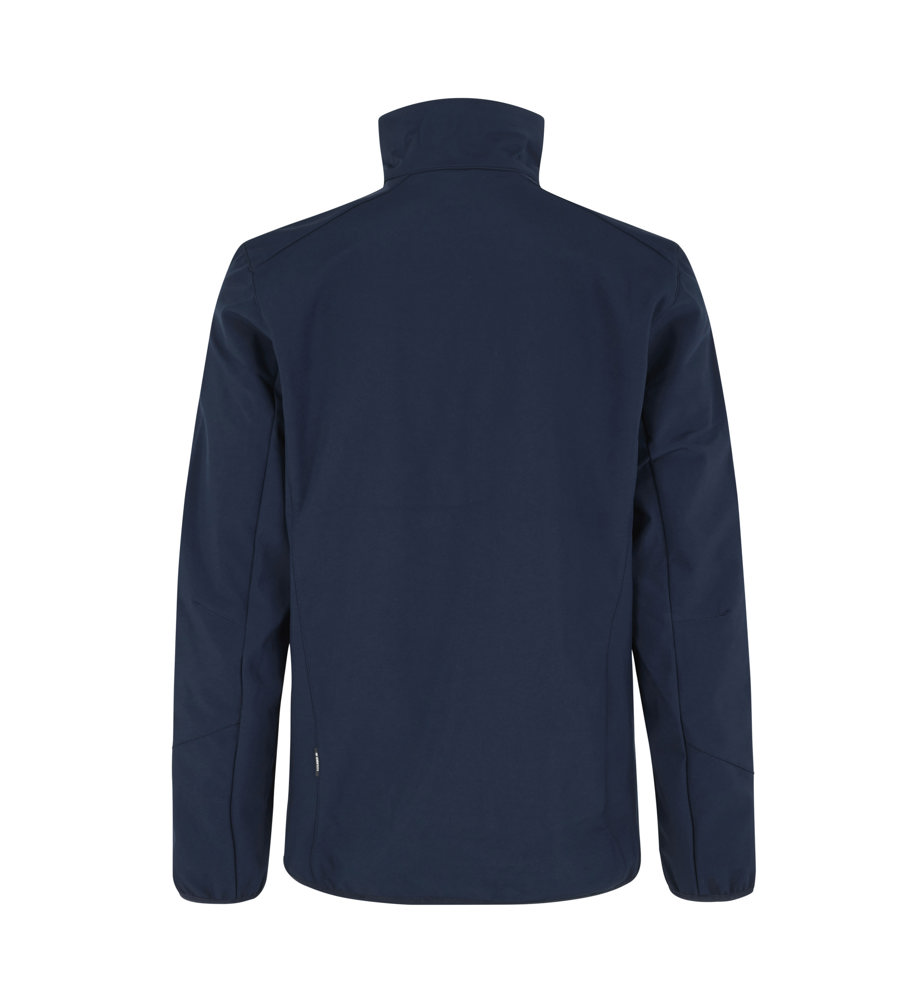 CORE softshell jas