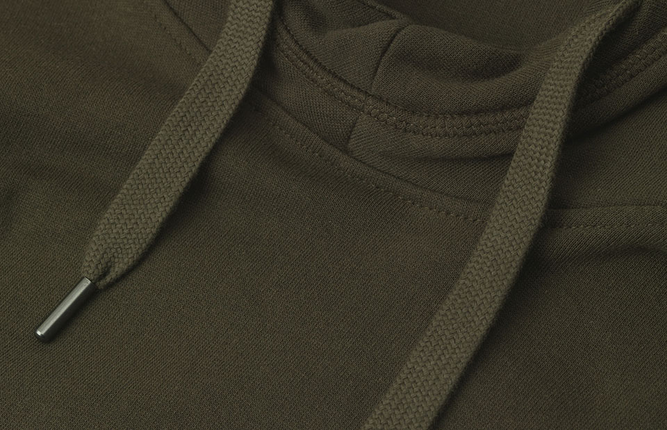CORE hoodie | dames