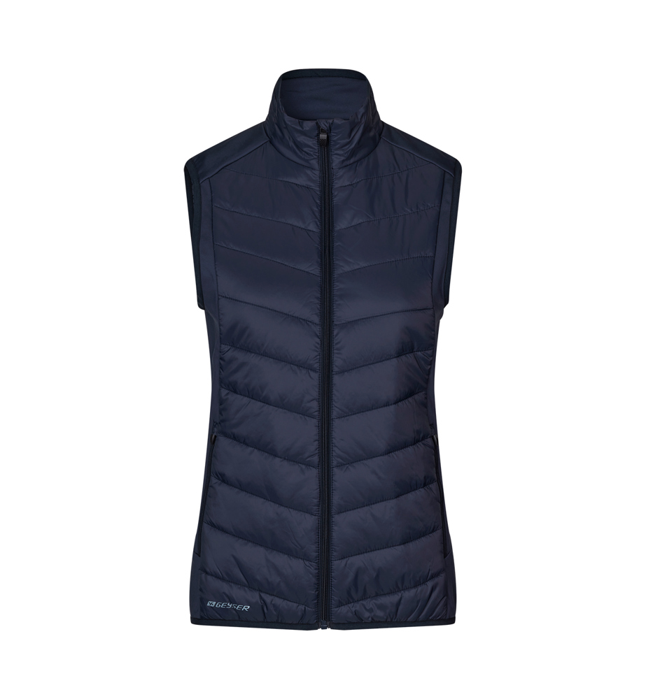 GEYSER hybrid vest | dames