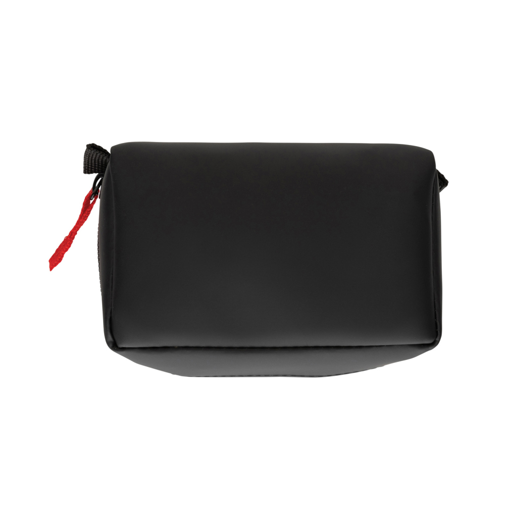 RCS gerecycled nubuck PU etui mailable EHBO-set