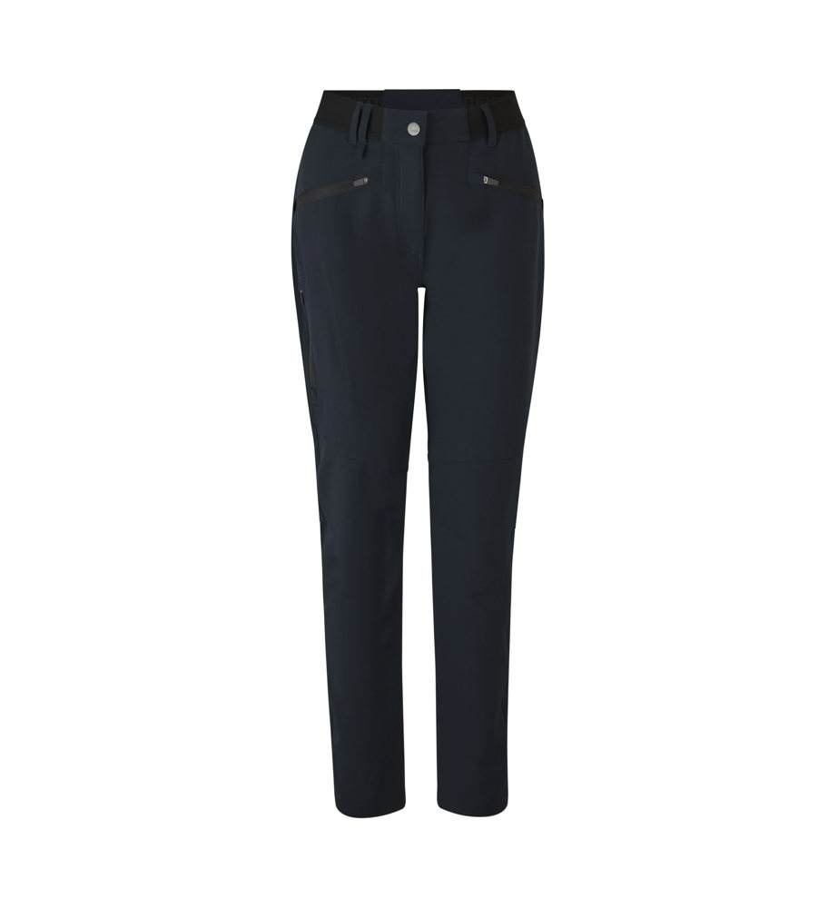 CORE stretch broek | dames - Marine (C-790)