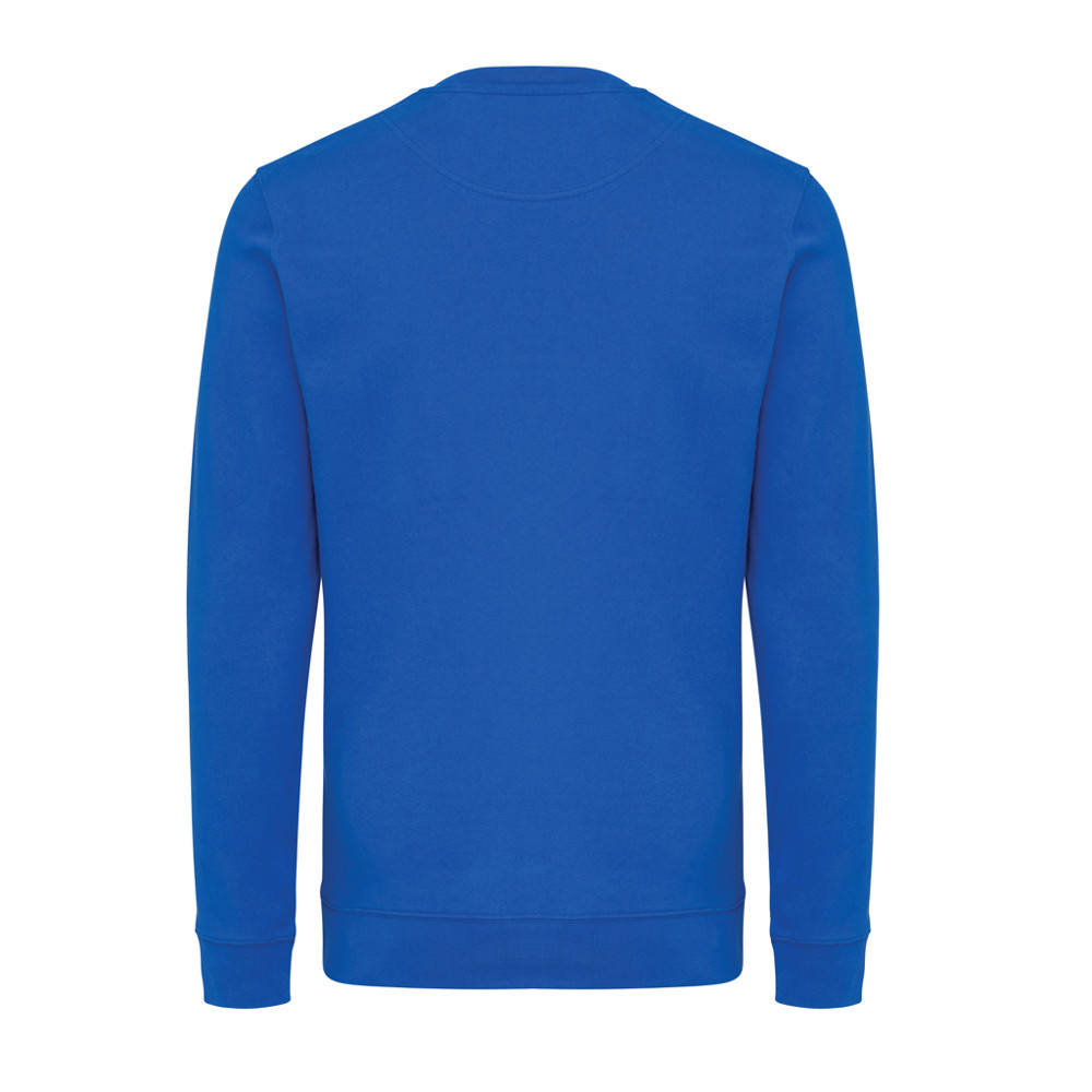IQONIQ Zion gerecycled katoen sweater