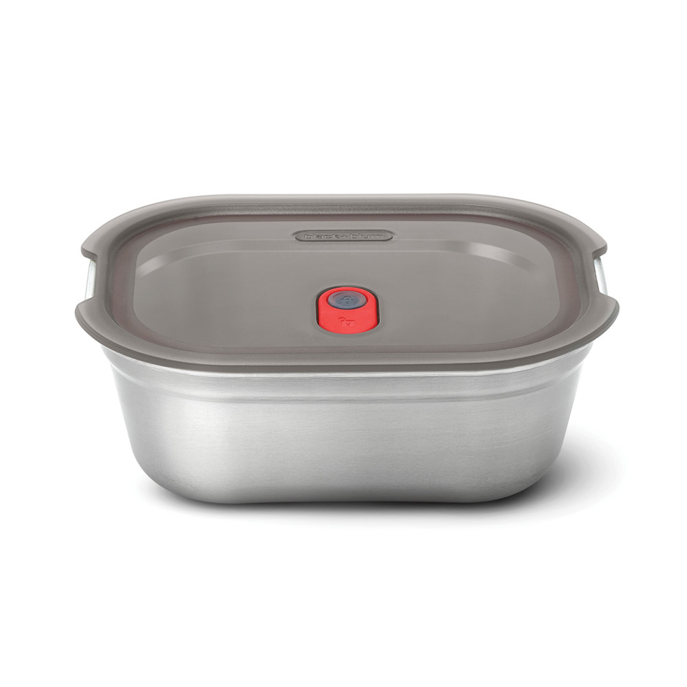 Black+Blum Mealprep Box Set 3 stuks Klein, Middel, Groot