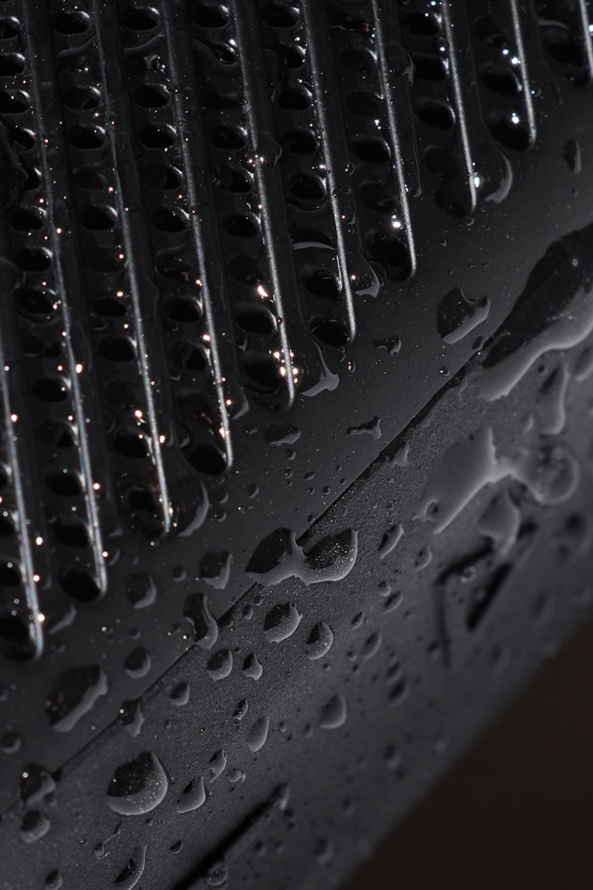 Nordic Drift Titan IP67 water- en stofdichte 5W speaker