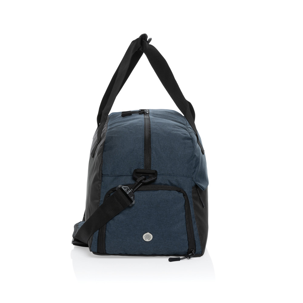 Kazu AWARE™ RPET basic weekendtas