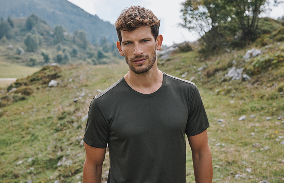GEYSER T-shirt | essential