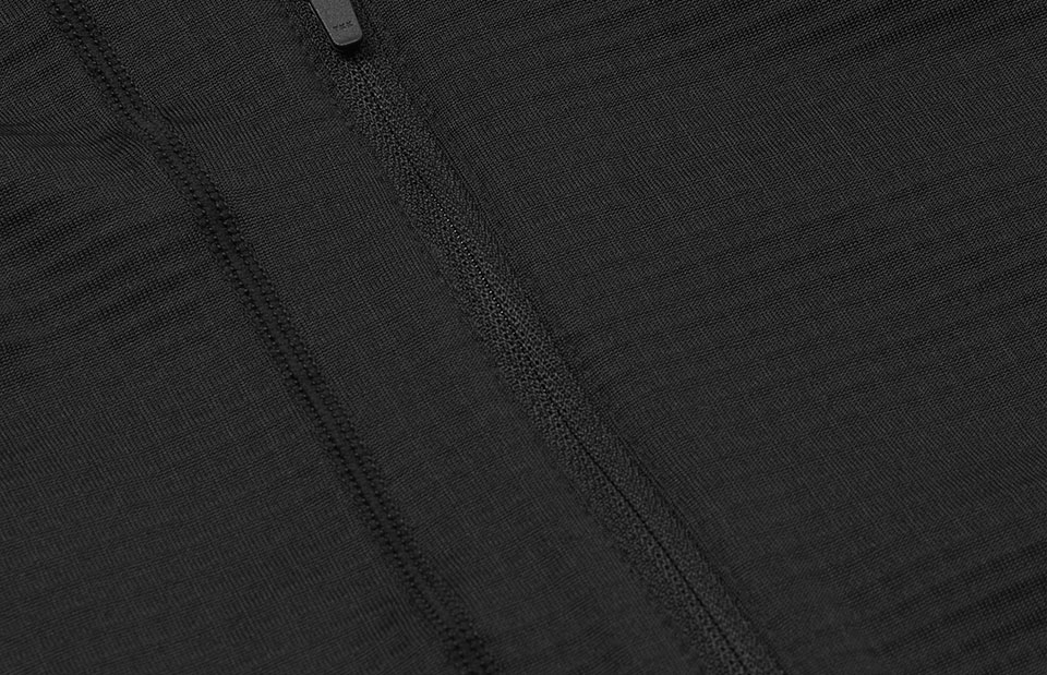 Cardigan | stretch comfort