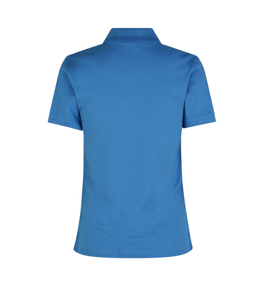 Poloshirt | stretch | dames