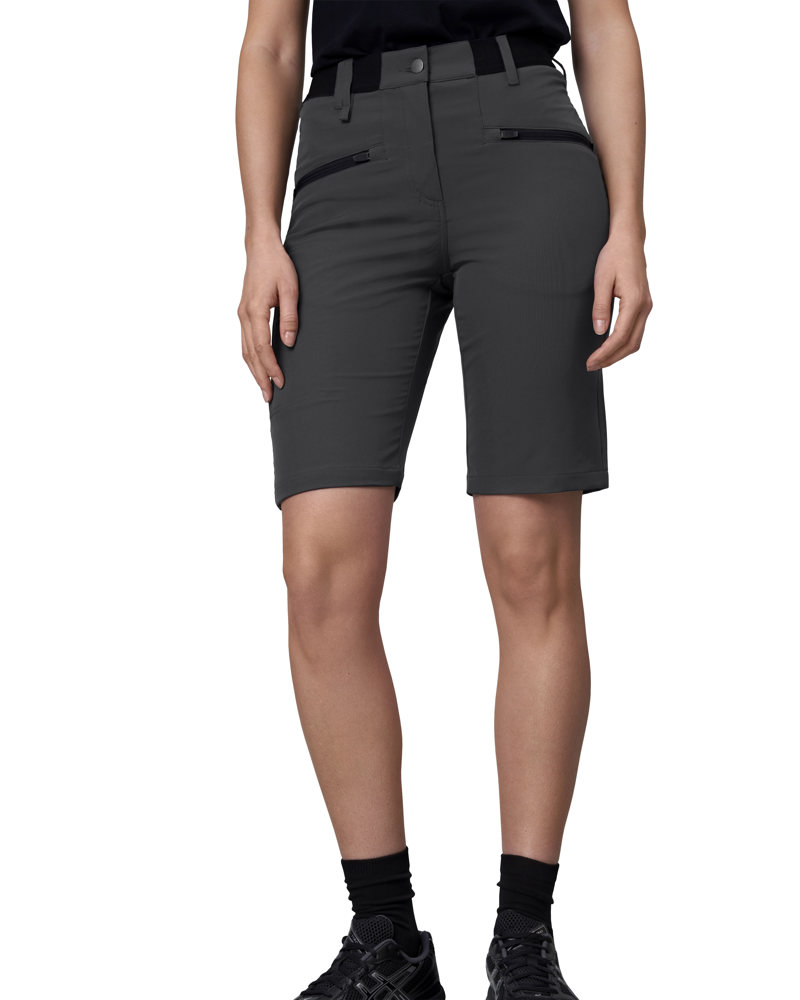 CORE stretch korte broek | dames