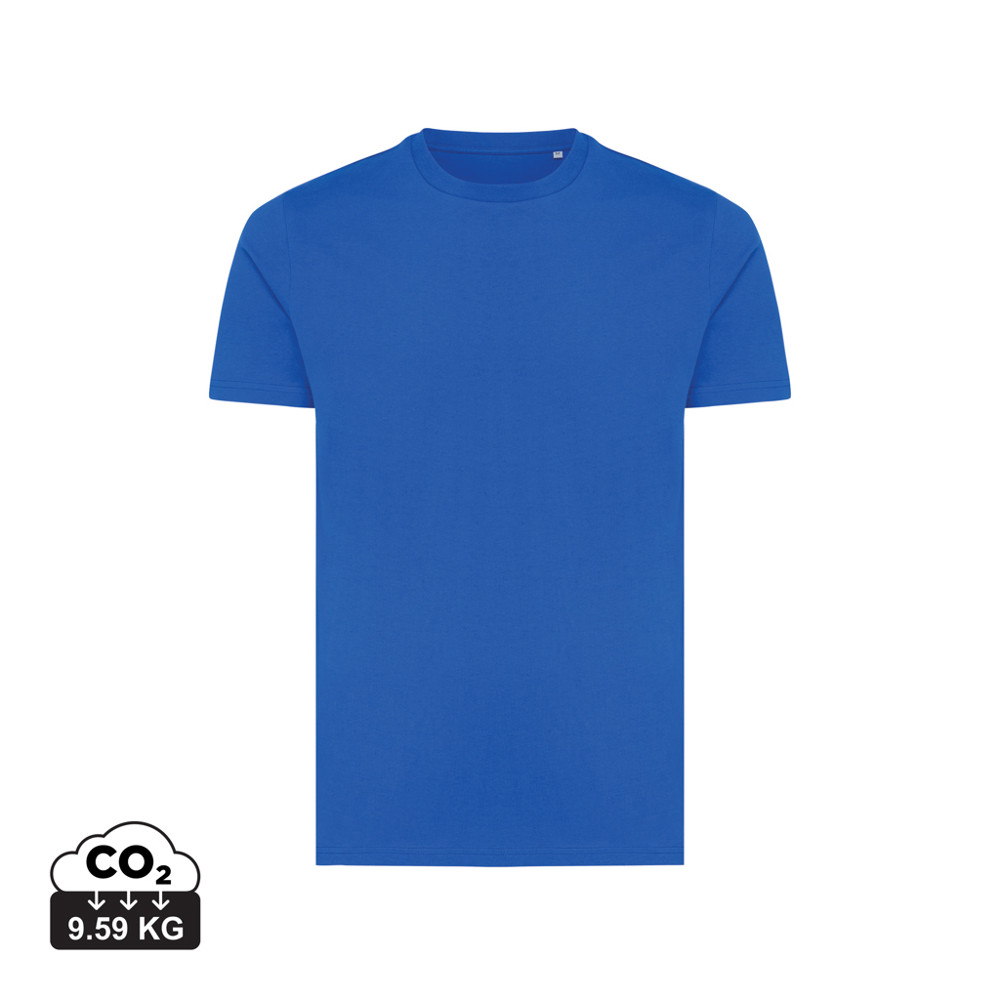 IQONIQ Bryce gerecycled katoen t-shirt