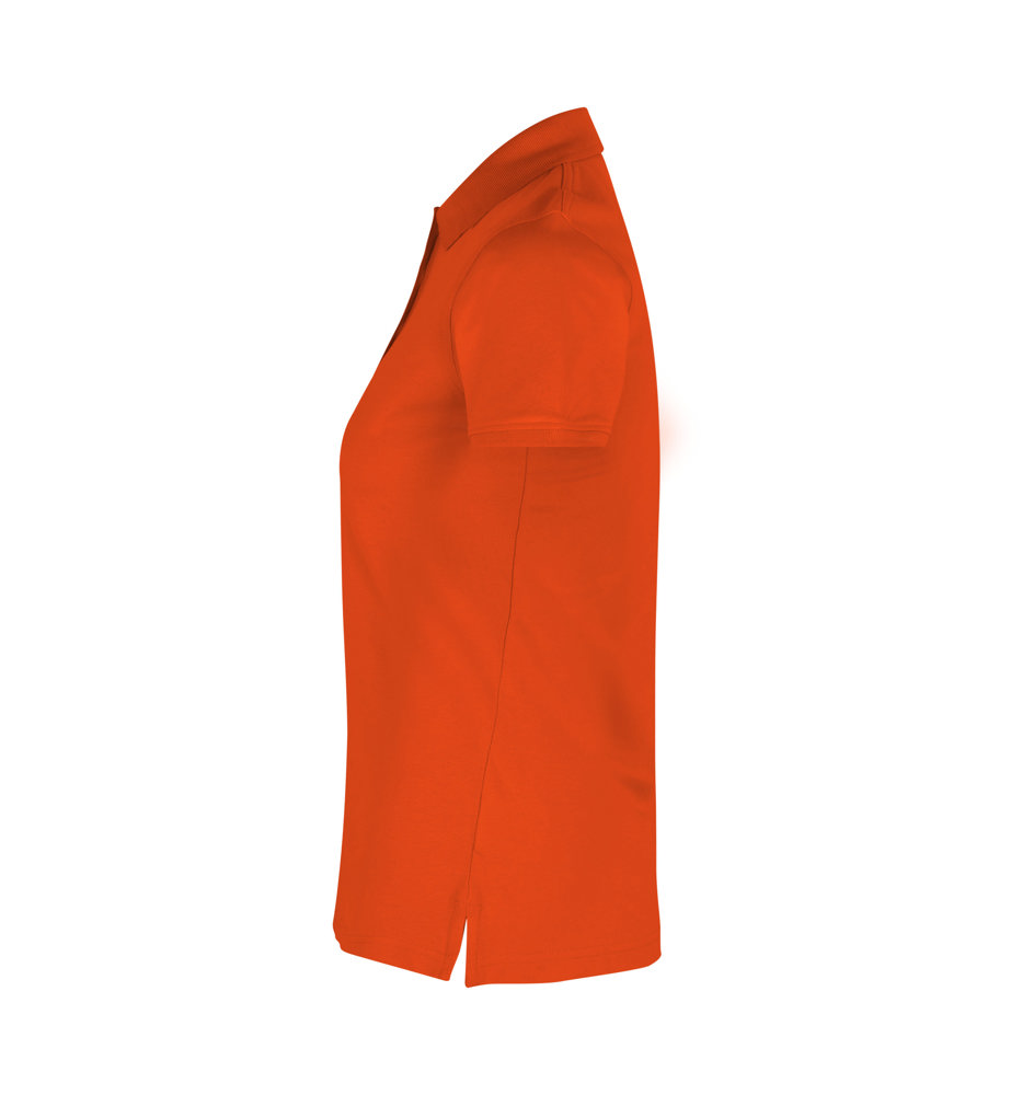 Poloshirt | stretch | dames