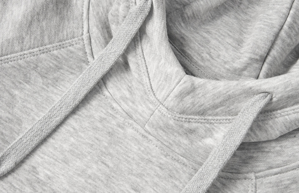 CORE hoodie | dames