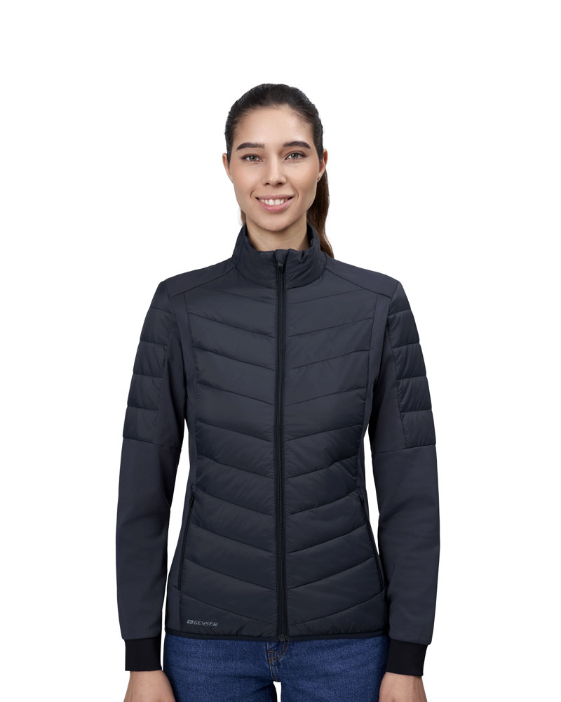 GEYSER hybrid jacket | dames