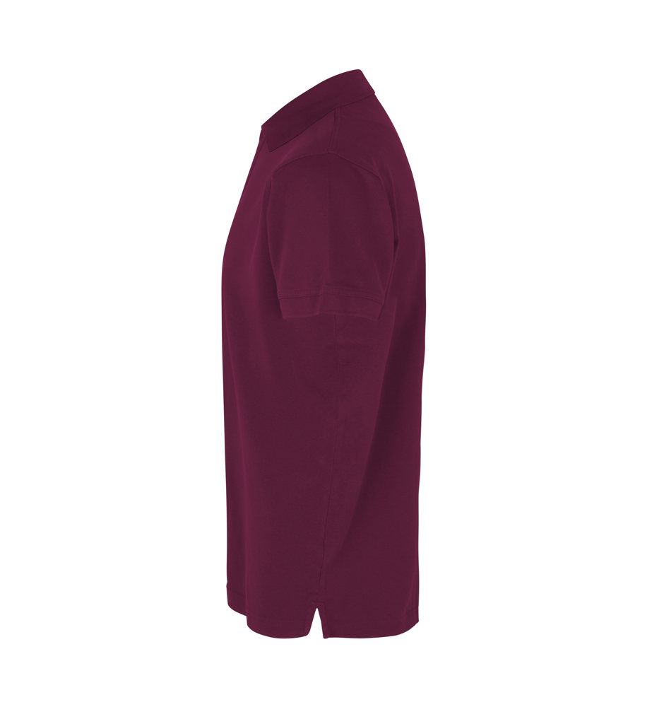 Poloshirt | stretch