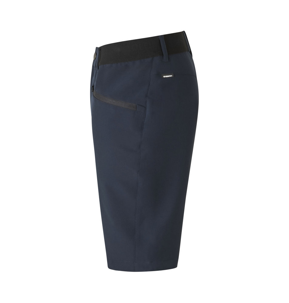CORE stretch korte broek