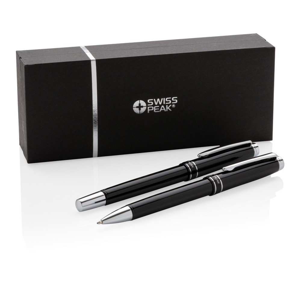 Heritage pennen set