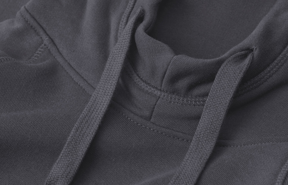CORE hoodie | dames