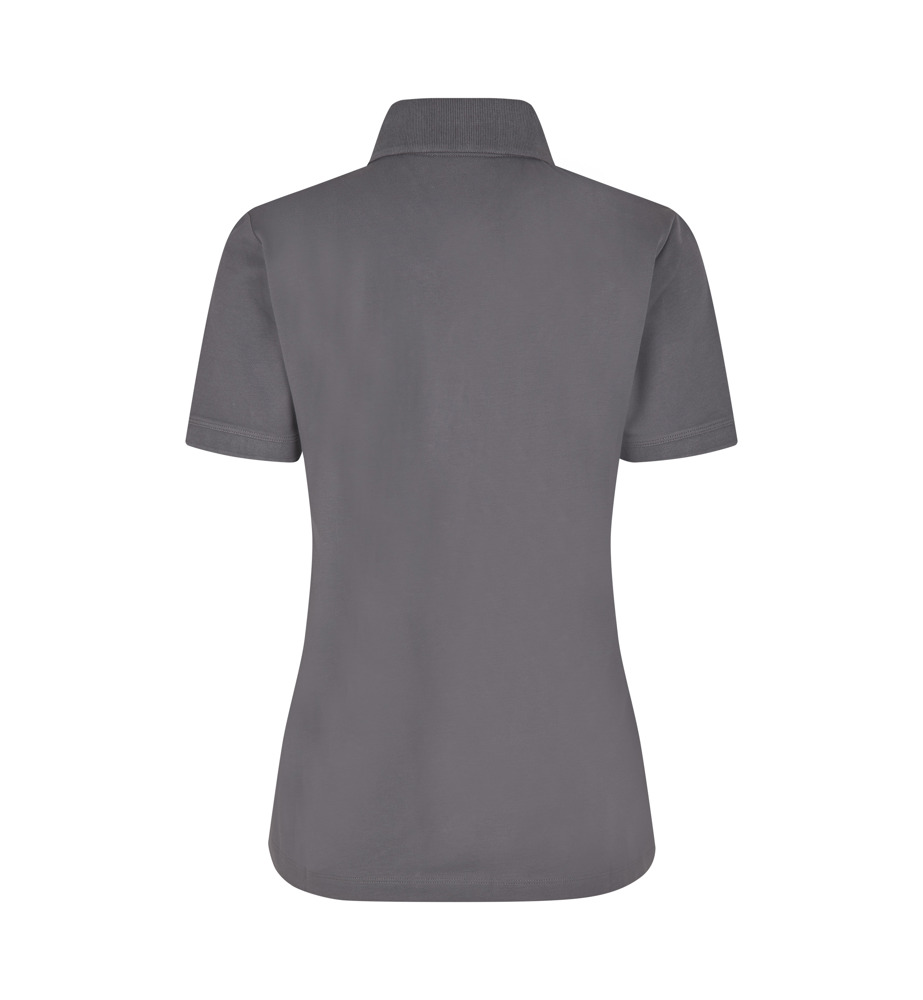 Poloshirt | biologisch kantoen| dames