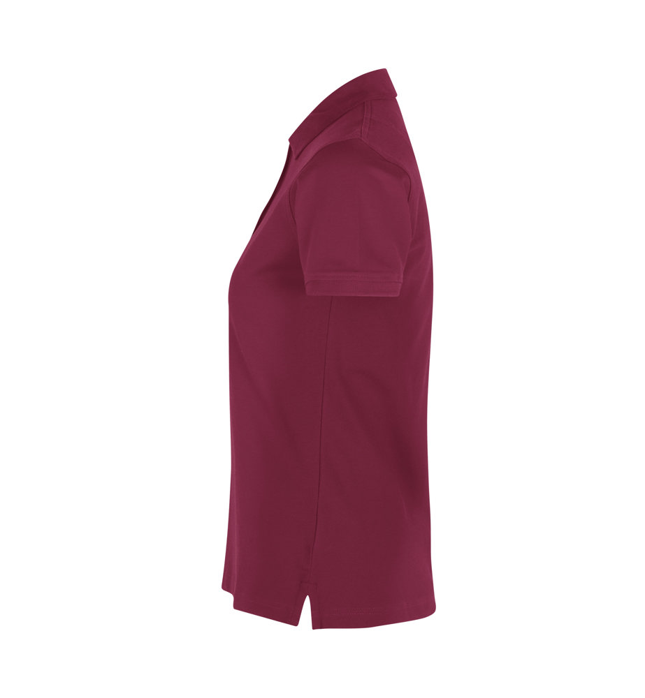 Poloshirt | stretch | dames