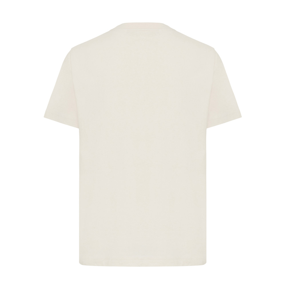 IQONIQ Sierra lichtgewicht gerecycled katoen t-shirt