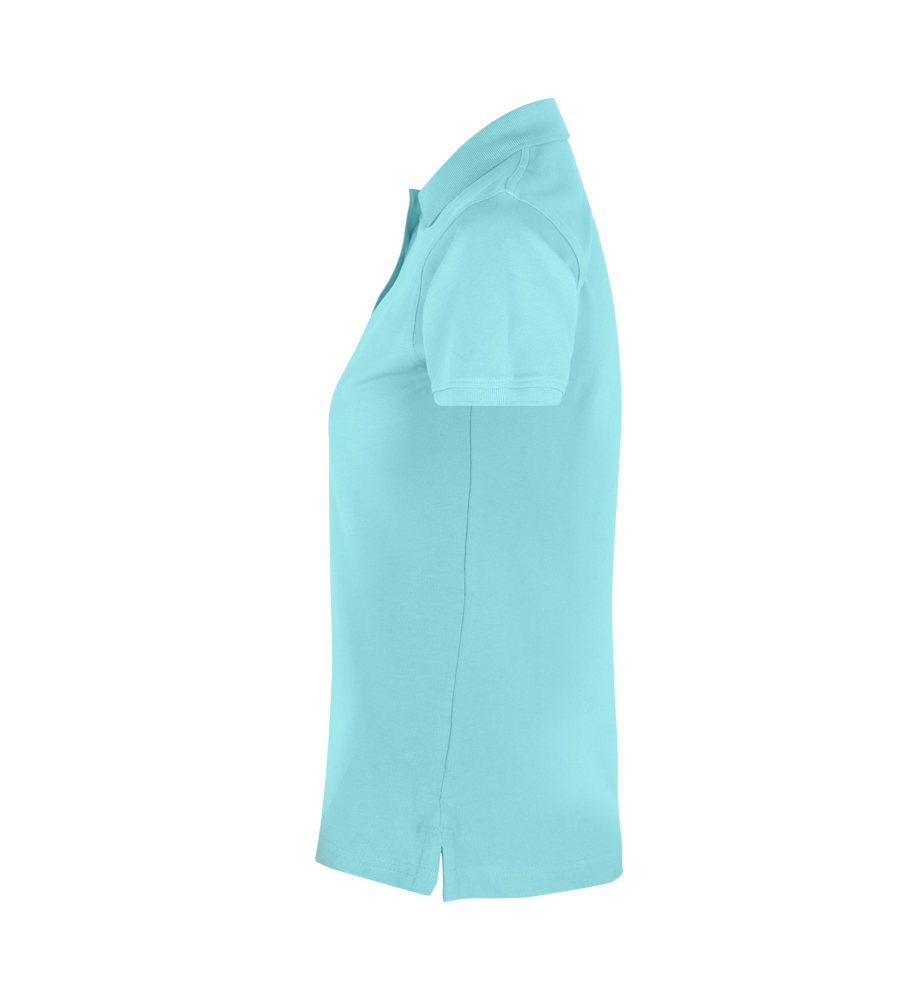 Poloshirt | stretch | dames