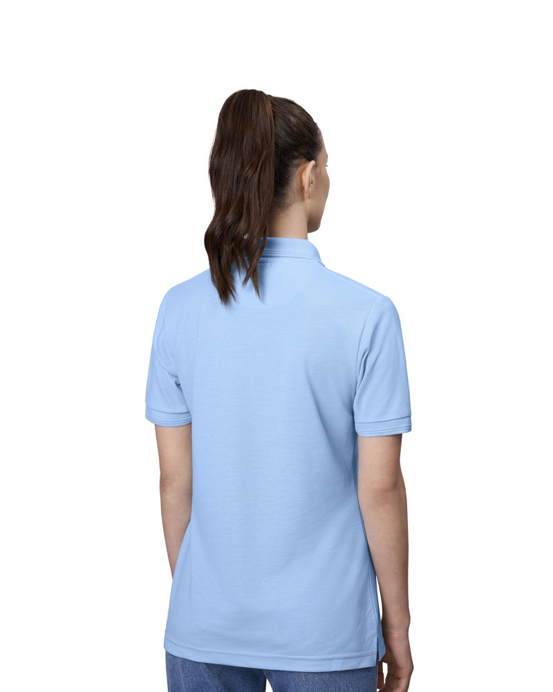 Poloshirt klassiek | dames
