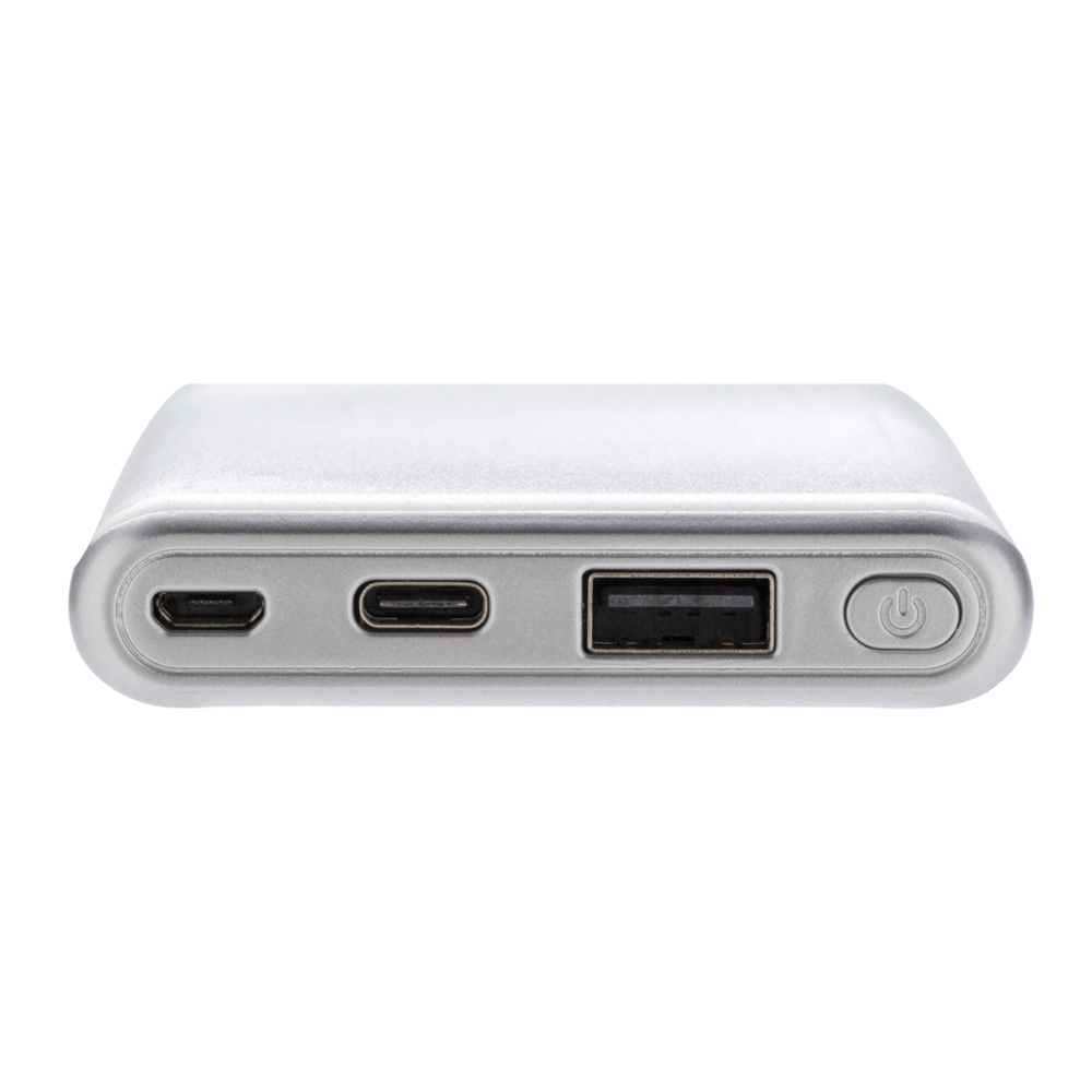 Ultra snelle 10.000 mAh powerbank met PD